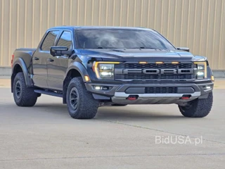 FORD F150 RAPTOR