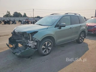 SUBARU FORESTER 2.5I PREMIUM