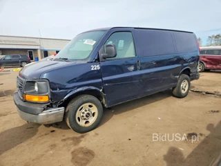 GMC SAVANA G2500