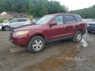 HYUNDAI SANTA FE GLS