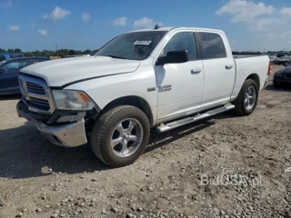 RAM 1500 SLT
