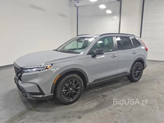 HONDA CR-V SPORT