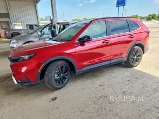 HONDA CR-V SPORT TOURING