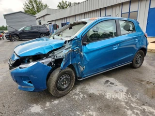 MITSUBISHI MIRAGE ES