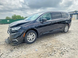 CHRYSLER PACIFICA SELECT