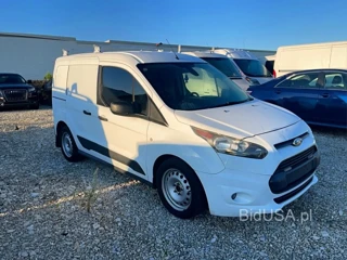 FORD TRANSIT CONNECT XLT