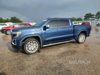 GMC SIERRA K1500 DENALI
