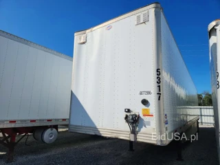 UTILITY TRAILER TRAILER