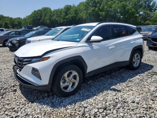 HYUNDAI TUCSON SEL
