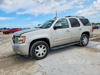CHEVROLET TAHOE C1500
