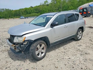 JEEP COMPASS SPORT