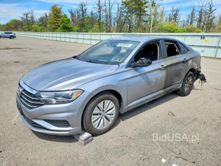 VOLKSWAGEN JETTA S