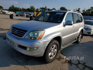 LEXUS GX 470