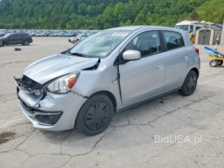 MITSUBISHI MIRAGE ES