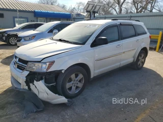 DODGE JOURNEY SE
