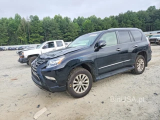 LEXUS GX 460