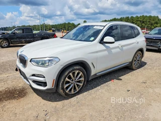 BMW X3 SDRIVE30I