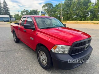RAM 1500 ST