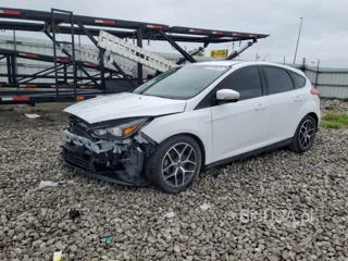 FORD FOCUS SEL