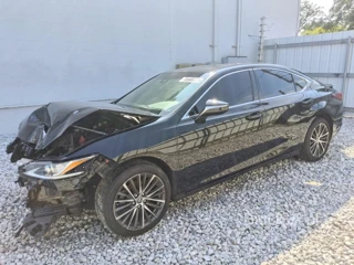 LEXUS ES 250 BASE