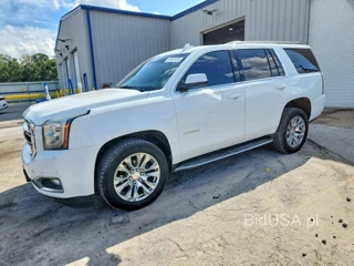 GMC YUKON SLE