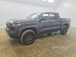 TOYOTA TACOMA SR5