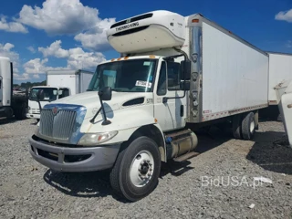 INTERNATIONAL 4000 4300
