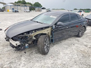 HYUNDAI SONATA LIMITED