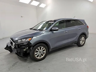 KIA SORENTO S