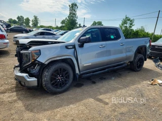 GMC SIERRA K1500 ELEVATION