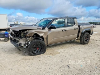 TOYOTA TACOMA TRD PRO HV