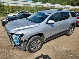 GMC ACADIA SLT