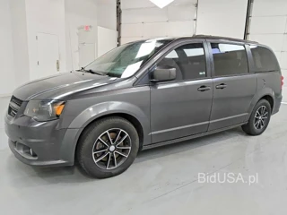 DODGE GRAND CARAVAN GT