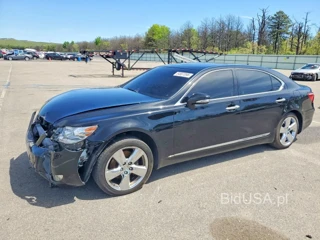 LEXUS LS 460L