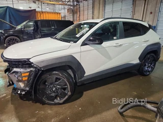 HYUNDAI KONA SEL SPORT