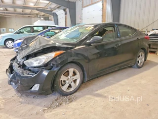 HYUNDAI ELANTRA GLS