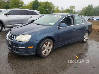 VOLKSWAGEN JETTA SE
