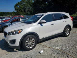 KIA SORENTO LX V6