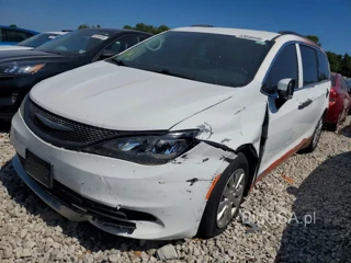 CHRYSLER PACIFICA L