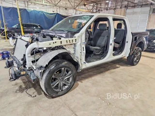 FORD F150 SUPERCREW