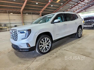GMC ACADIA DENALI