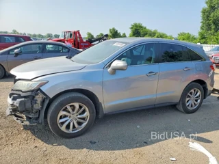 ACURA RDX