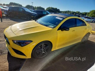 MERCEDES-BENZ CLA 250 4MATIC