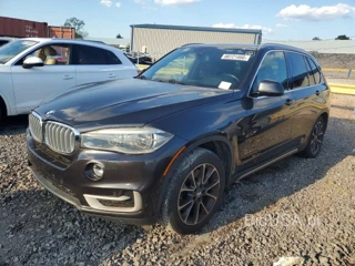 BMW X5 XDRIVE50I