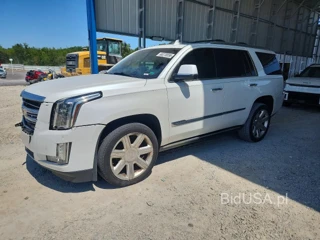 CADILLAC ESCALADE PLATINUM