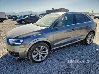 AUDI Q3 PRESTIGE
