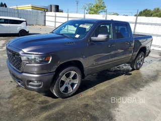 RAM 1500 TRADESMAN