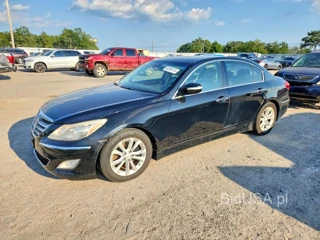 HYUNDAI GENESIS 3.8L