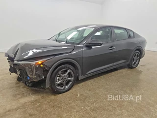 KIA K4 LXS