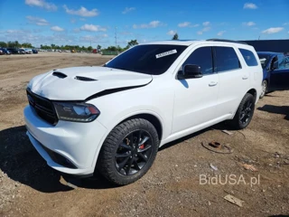 DODGE DURANGO GT